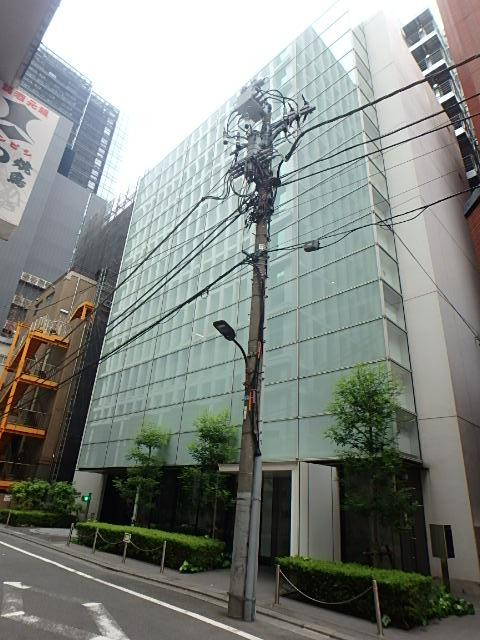 ノリタケ虎ノ門外観①(メイン)