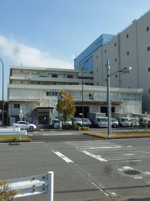 松岡品川埠頭ビル