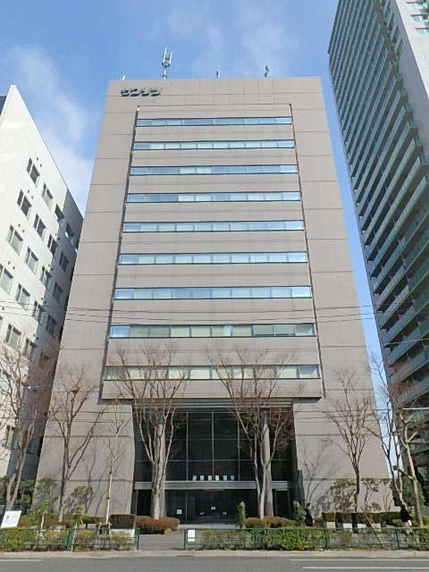 ＳＯＵＴＨ　ＰＯＲＴ品川外観①(メイン)