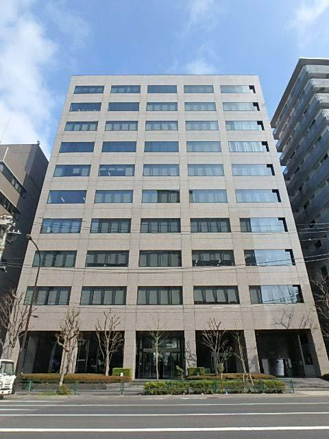 明産高浜ビル外観①(メイン)