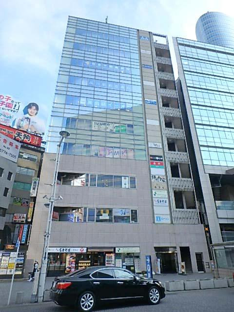 外観①(メイン)