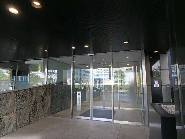 Ａ－ＰＬＡＣＥ品川エントランス③