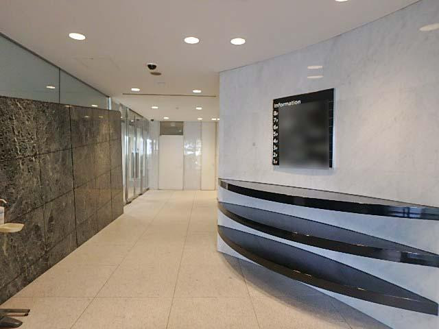 Ａ－ＰＬＡＣＥ品川ホール①