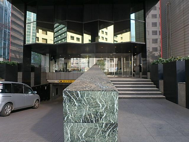 Ａ－ＰＬＡＣＥ品川エントランス②