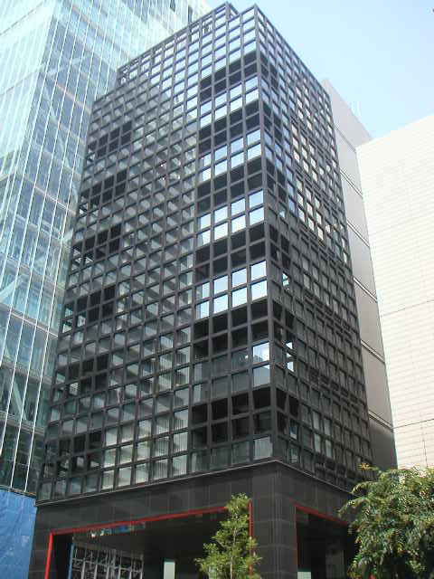 Ａ－ＰＬＡＣＥ品川外観①(メイン)