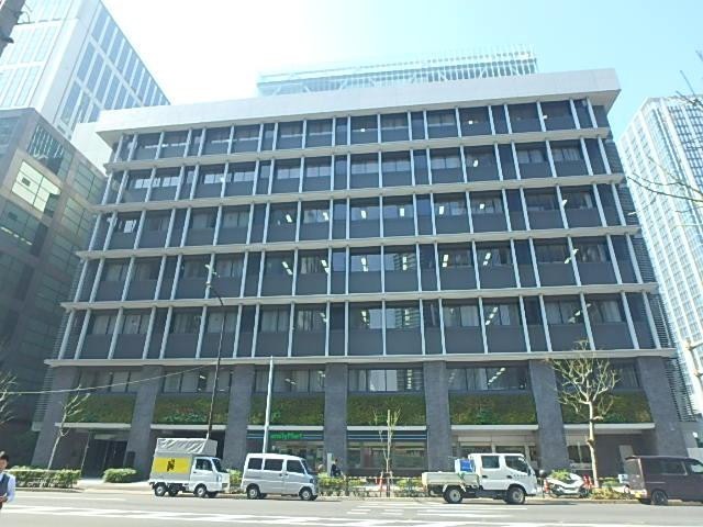 Ａ－ＰＬＡＣＥ品川東外観①(メイン)