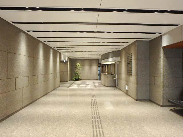 Ａ－ＰＬＡＣＥ品川東ホール①