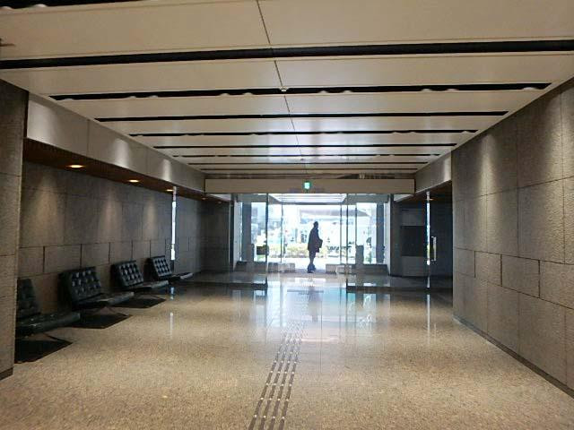 Ａ－ＰＬＡＣＥ品川東ホール④