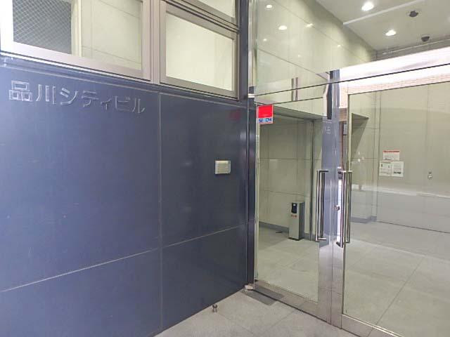 エントランス②