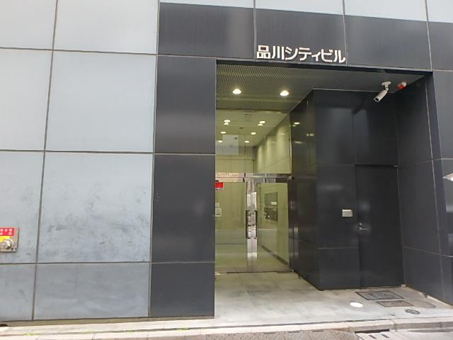 エントランス①