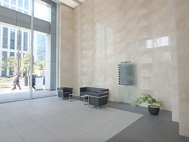 品川東急ビルホール③