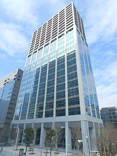 Ｓｈｉｎａｇａｗａ　ＨＥＡＲＴ外観①(メイン)