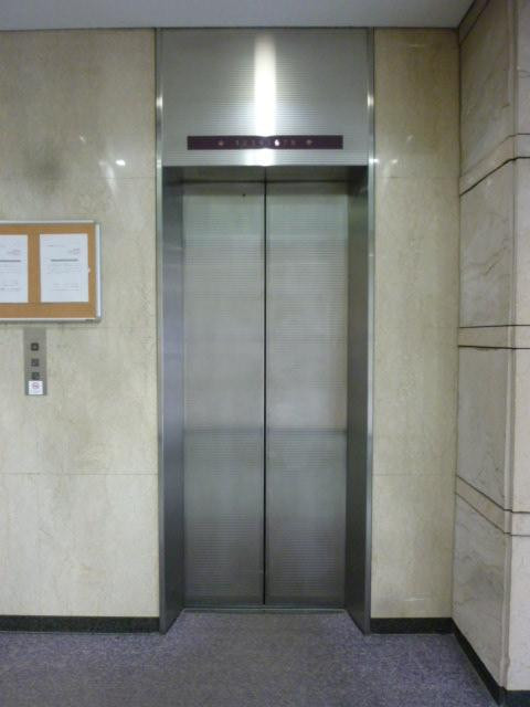 大野高輪ビルホール②