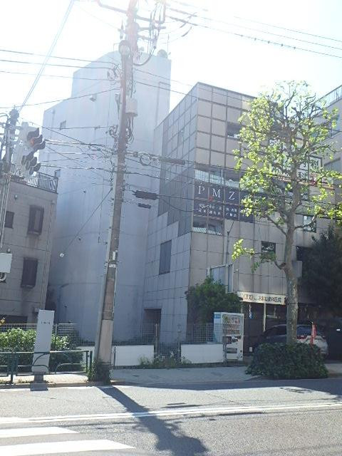 ルート高輪ビル外観③