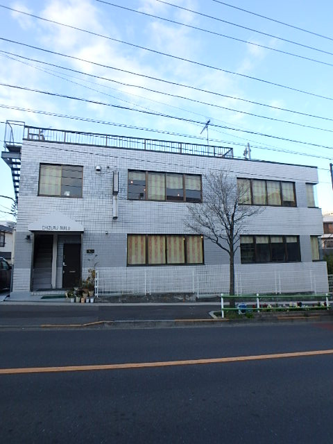 外観①(メイン)