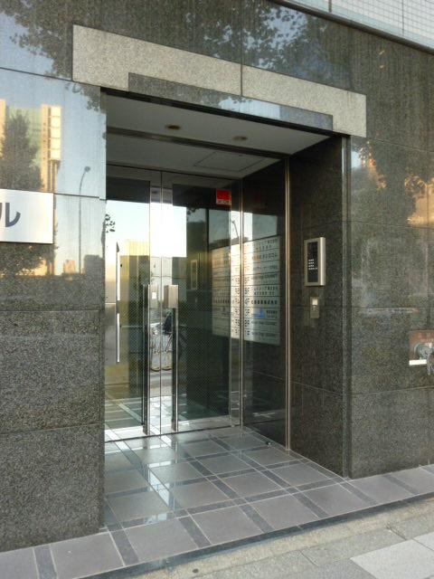 エントランス①