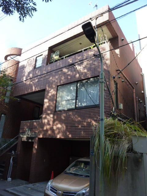 ＲＯＳＡ　ＴＡＫＡＮＡＷＡ外観①(メイン)