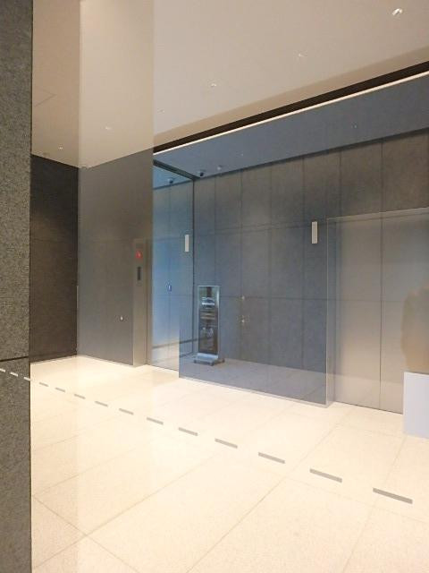 ＰＭＯ高輪ゲートウェイホール④