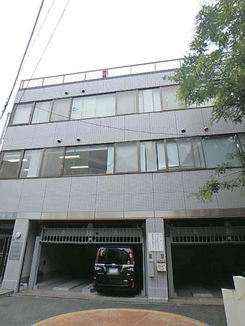 小宮ビル外観①(メイン)