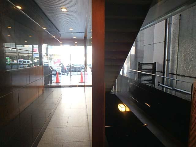 エック三田ビルホール③