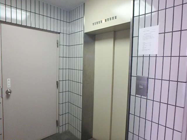 三田ＭＴビルホール②