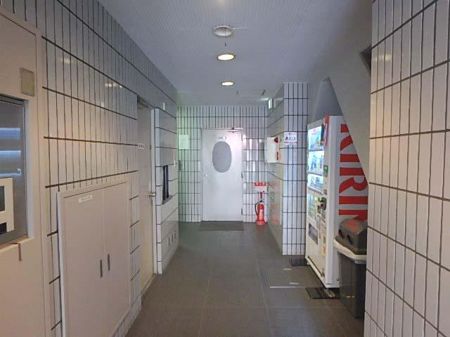 三田ＭＴビルホール①