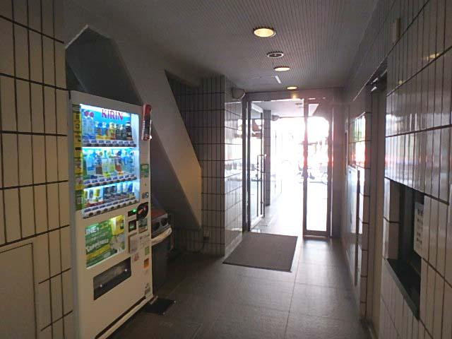 三田ＭＴビルホール③