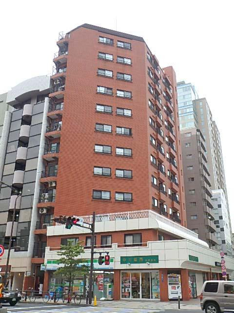 外観①(メイン)