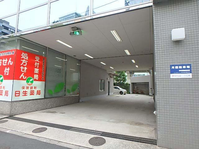 三田ネクサスビルその他①