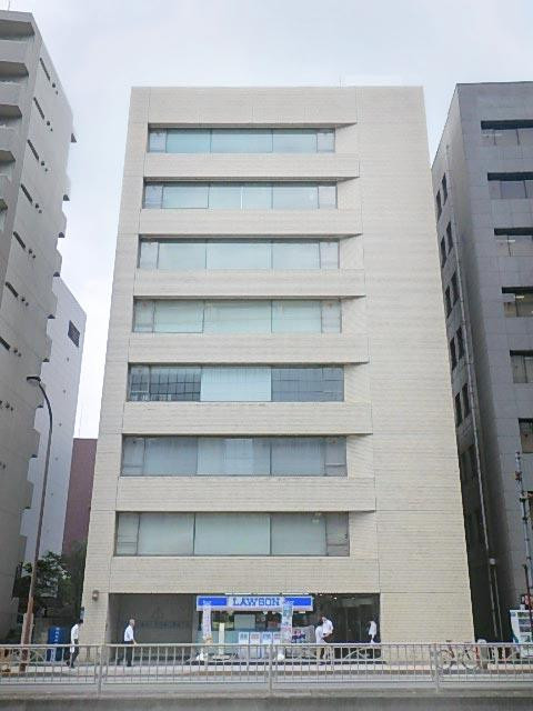 森伝ビル