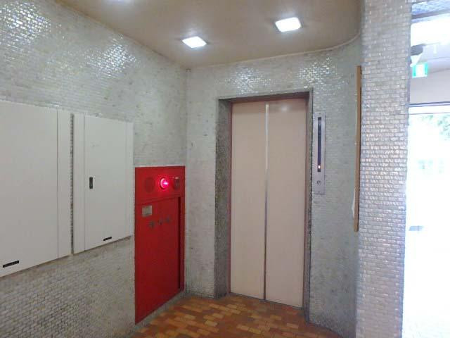 弓和三田ビジデンスホール①