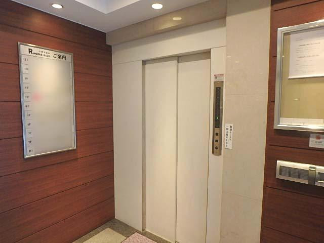 三田レオマビルホール②