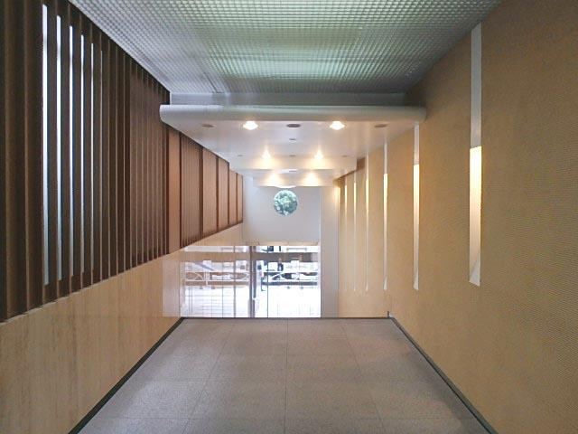 ニッテン三田ビルホール⑤