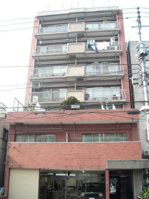 外観①(メイン)