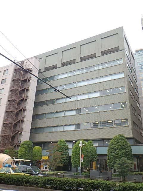 ＴＤＳ三田ビル外観①(メイン)