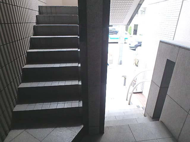 ＷＡＴＡＮＡＢＥビルホール②