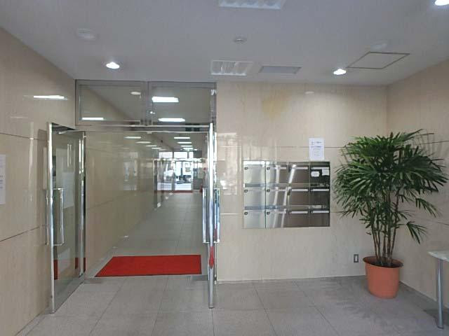 Ｎｅｔ１三田ビルホール①