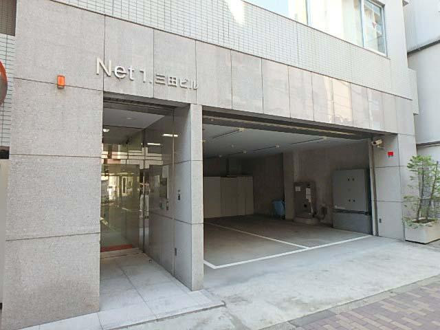 Ｎｅｔ１三田ビルその他①