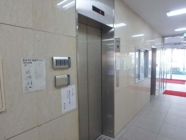 Ｎｅｔ１三田ビルホール②