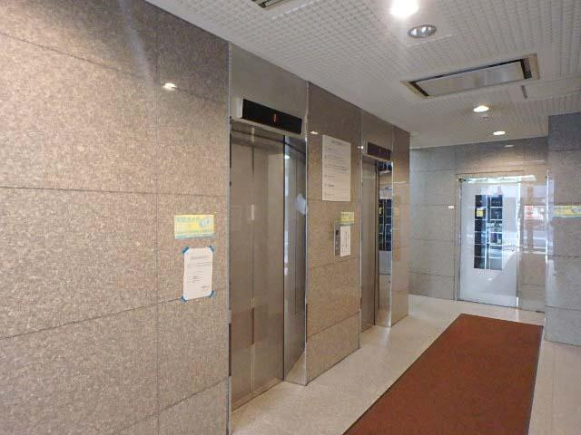 ＴＨＥ　ＰＯＲＴＡＬ　ＭＩＴＡホール②