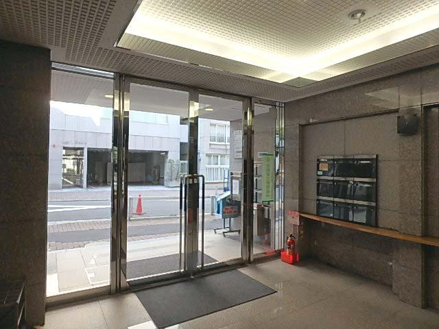 ＴＨＥ　ＰＯＲＴＡＬ　ＭＩＴＡホール③