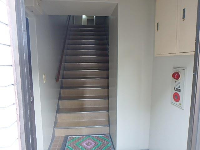 三田ＡＯＩビルホール①