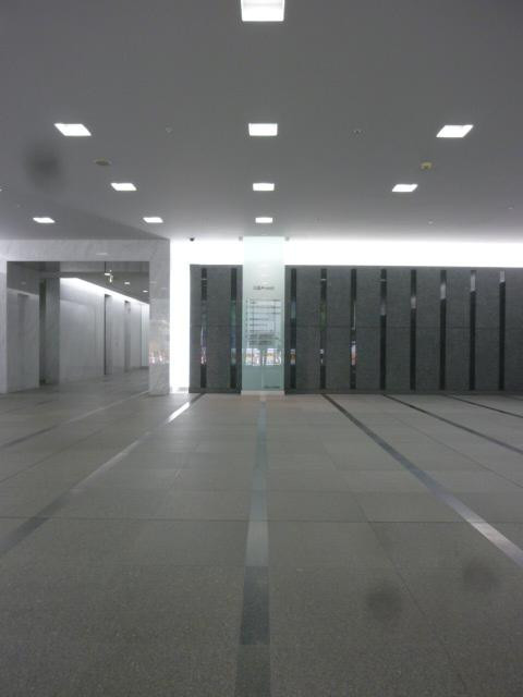 三田Ａｖａｎｔｉホール①