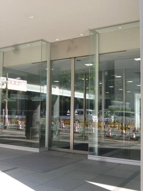 三田Ａｖａｎｔｉエントランス①