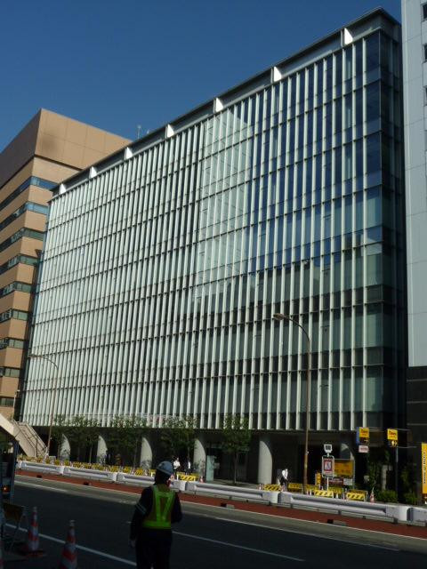 三田Ａｖａｎｔｉ外観①(メイン)