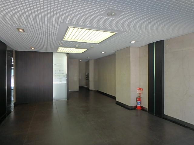 ＴＯＰ浜松町ビルホール①