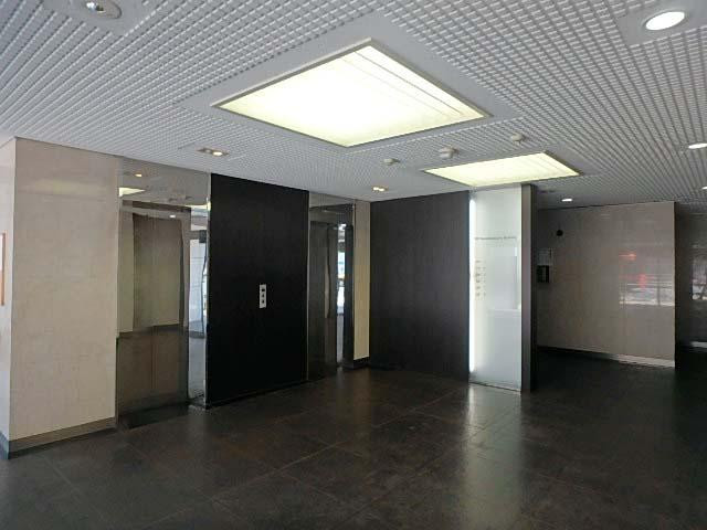ＴＯＰ浜松町ビルホール②