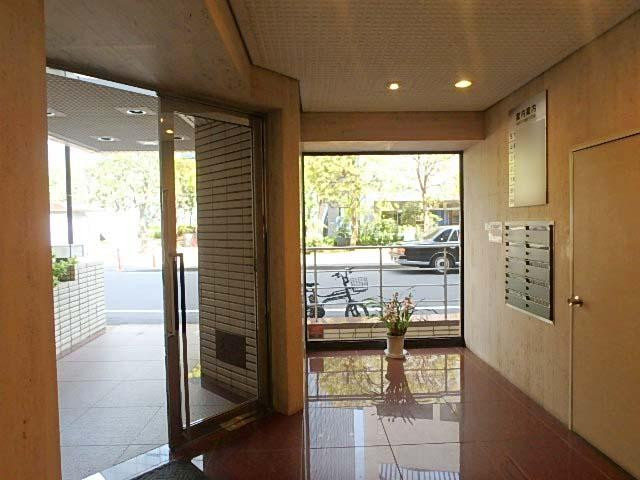 三田ＫＭビルホール③