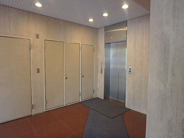 三田ＫＭビルホール①