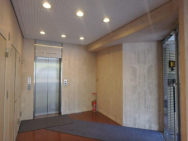 三田ＫＭビルホール②